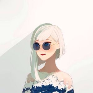 Meet your Posher, Jade